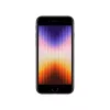 Smartphone Apple iPhone SE 4.7 inch (11.9 cm) Dual SIM A15 5G 256 GB Black IP67