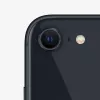 Smartphone Apple iPhone SE 4.7 inch (11.9 cm) Dual SIM A15 5G 256 GB Black IP67