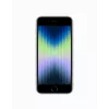 Smartphone Apple iPhone SE 4.7 inch (11.9 cm) Dual SIM A15 5G 256 GB Black IP67