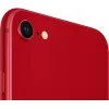 Smartphone Apple iPhone SE 4.7 inch (11.9 cm) Dual SIM A15 5G 256 GB Black IP67