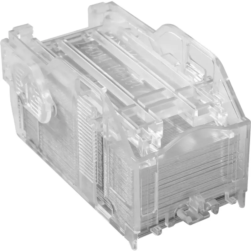 Staple Cartridge Refill HP J8J96A — grey/transparent, 94×40×42 mm, 1 pc