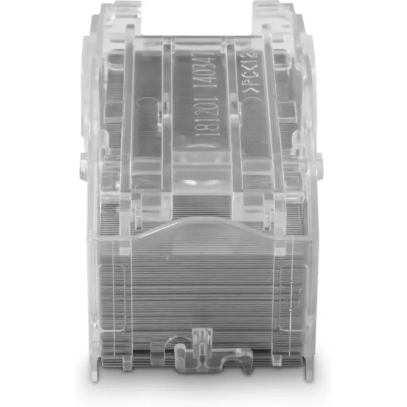 Staple Cartridge Refill HP J8J96A — grey/transparent, 94×40×42 mm, 1 pc