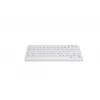 Contour Design Active Key Contour ClassicClean Medical Keyboard IP68 Mini Wireless White DE C4110