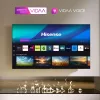Hisense UHD 4K TV 55A6N ČR