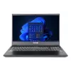 TERRA Mobile 1516R Intel® Core™ i5 i5-1334U Laptop 39.6 cm (15.6 inch) Full HD 16 GB DDR4-SDRAM 1 TB SSD Wi-Fi 6 (802.11ax) Windows 11 Pro German Black