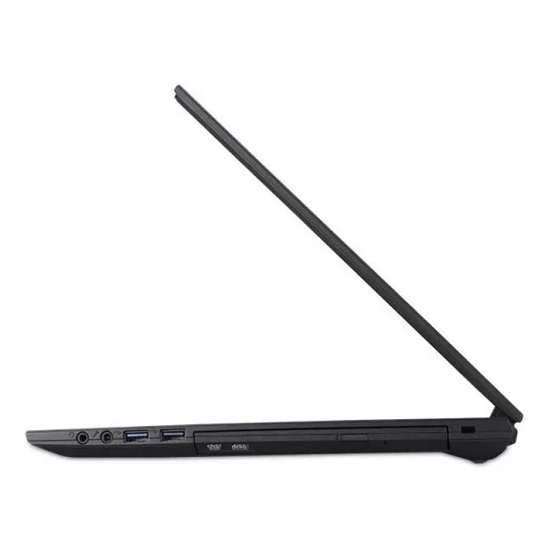 TERRA Mobile 1516R Intel® Core™ i5 i5-1334U Laptop 39.6 cm (15.6 inch) Full HD 16 GB DDR4-SDRAM 1 TB SSD Wi-Fi 6 (802.11ax) Windows 11 Pro German Black