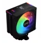 XPG MAESTRO PLUS 42SA CPU Air Cooler, Air cooler, 12 cm, Black