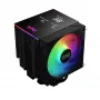 XPG MAESTRO PLUS 62DA CPU Air Cooler, Air cooler, 12 cm, Black