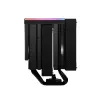 XPG MAESTRO PLUS 62DA CPU Air Cooler, Air cooler, 12 cm, Black