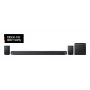 Samsung Q-series HW-Q995GF Titanium, Black 11.1.4 channels
