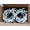 Equip Cat.6 S/FTP Patch Cable, 2.0m, White, 34pcs/set