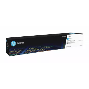 Toner cartridge HP LaserJet 225A Cyan W2251A — Cyan, yield 40,000 pages, 1 pc