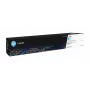 Toner cartridge HP LaserJet 225A Cyan W2251A — Cyan, yield 40,000 pages, 1 pc