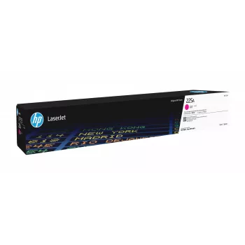 Toner cartridge HP LaserJet 225A Magenta W2253A, Magenta, 1 pc, 0.94 kg, 40,000 pages