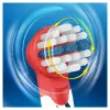 Oral-B 80352667 toothbrush head 3 pc(s) Blue, White