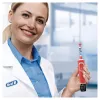 Oral-B 80352667 toothbrush head 3 pc(s) Blue, White