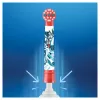 Oral-B 80352667 toothbrush head 3 pc(s) Blue, White
