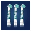 Oral-B 80352667 toothbrush head 3 pc(s) Blue, White