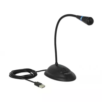 PC microphone DeLOCK 65871