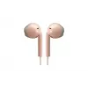 JVC HA-F19M-PT Retro earbuds