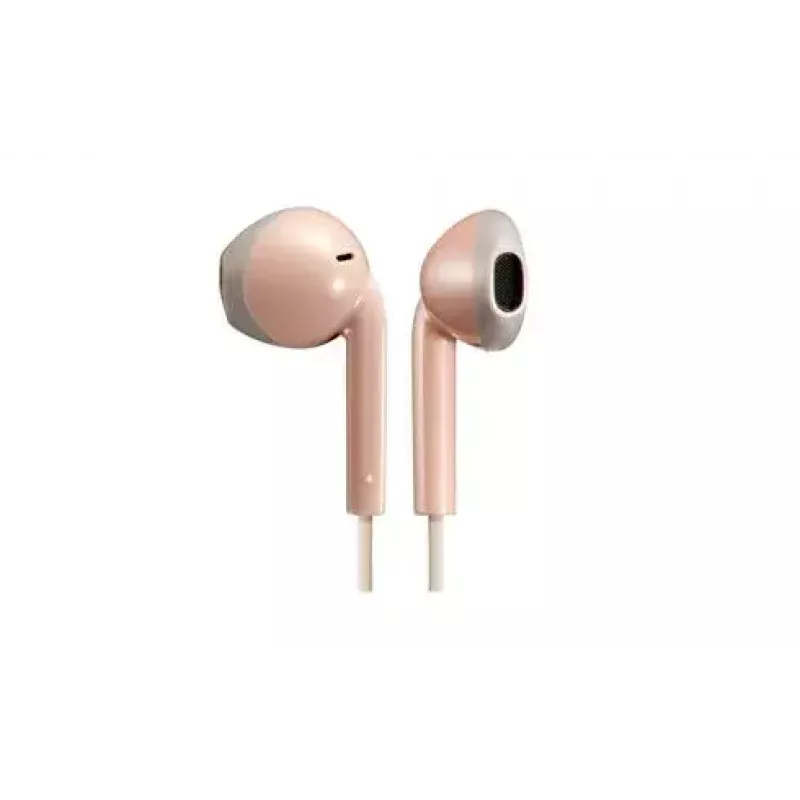JVC HA-F19M-PT Retro earbuds