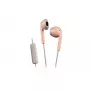JVC HA-F19M-PT Retro earbuds