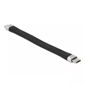 FPC Flat Ribbon Cable DeLOCK USB 2.0 Type-C to Micro-B 86793
