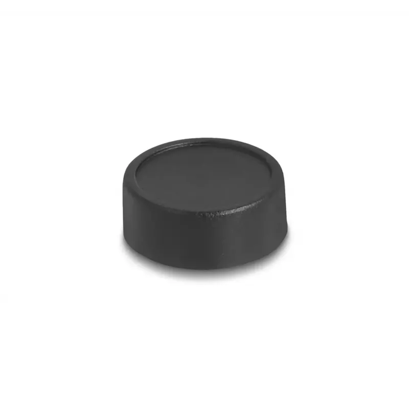Webcam DeLOCK 12073 8.3 MP 3840 x 2160 USB 2.0 Black