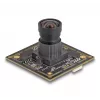 Webcam DeLOCK 12073 8.3 MP 3840 x 2160 USB 2.0 Black