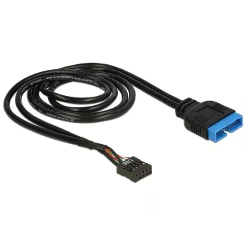 Internal USB Cable DeLOCK 83777 0.6m Male to Female