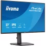 iiyama ProLite XB2796HSC-B1 computer monitor 68.6 cm (27 inch) 1920 x 1080 pixels Full HD LED Black