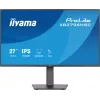 iiyama ProLite XB2796HSC-B1 computer monitor 68.6 cm (27 inch) 1920 x 1080 pixels Full HD LED Black
