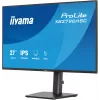 iiyama ProLite XB2796HSC-B1 computer monitor 68.6 cm (27 inch) 1920 x 1080 pixels Full HD LED Black