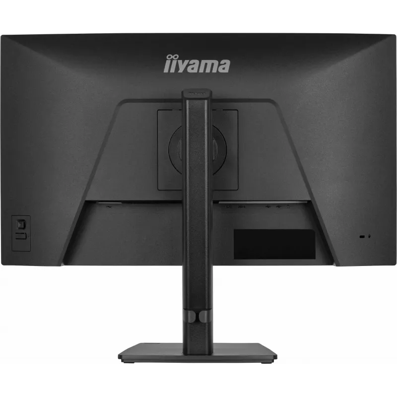 iiyama ProLite XB2796HSC-B1 computer monitor 68.6 cm (27 inch) 1920 x 1080 pixels Full HD LED Black