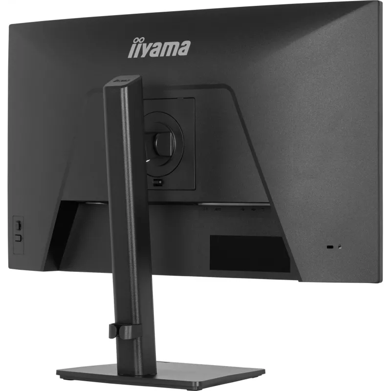 iiyama ProLite XB2796HSC-B1 computer monitor 68.6 cm (27 inch) 1920 x 1080 pixels Full HD LED Black