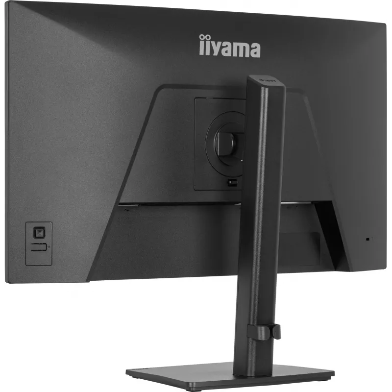iiyama ProLite XB2796HSC-B1 computer monitor 68.6 cm (27 inch) 1920 x 1080 pixels Full HD LED Black