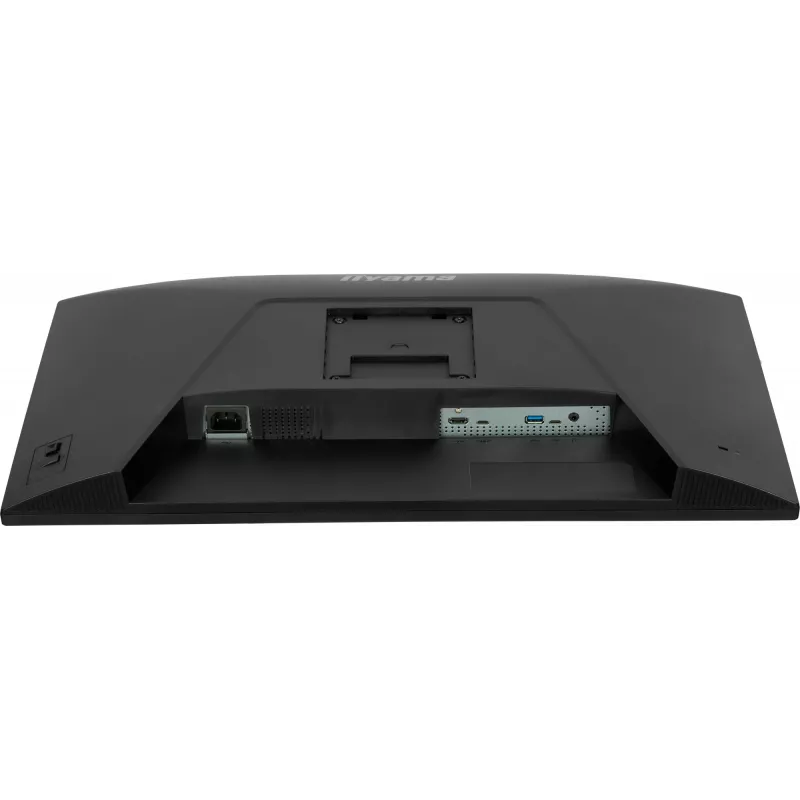 iiyama ProLite XB2796HSC-B1 computer monitor 68.6 cm (27 inch) 1920 x 1080 pixels Full HD LED Black