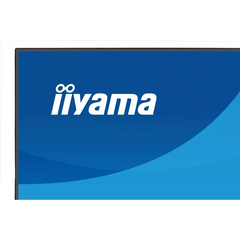 27 inch IIYAMA ProLite XB2796QSC-B1 IPS Quad HD 2560x1440 LED monitor, 4 ms, USB-C, speakers, height adjustable, VESA