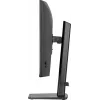 27 inch IIYAMA ProLite XB2796QSC-B1 IPS Quad HD 2560x1440 LED monitor, 4 ms, USB-C, speakers, height adjustable, VESA