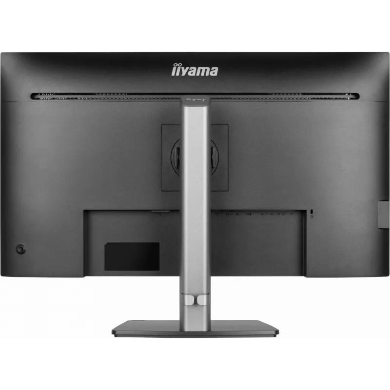 IIYAMA 32 inch ProGraphic HB3201UHSNP-B1 4K UHD IPS LCD monitor with USB-C and DisplayPort
