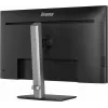 IIYAMA 32 inch ProGraphic HB3201UHSNP-B1 4K UHD IPS LCD monitor with USB-C and DisplayPort