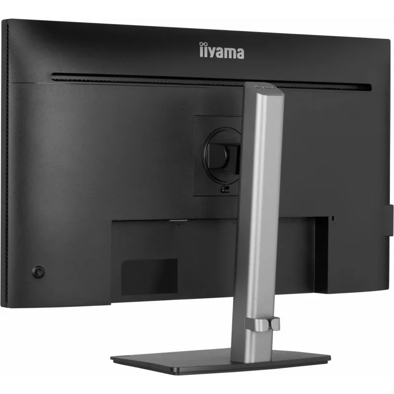 IIYAMA 32 inch ProGraphic HB3201UHSNP-B1 4K UHD IPS LCD monitor with USB-C and DisplayPort