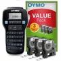 DYMO LabelManager 160 Valuepack label printer Thermal transfer 160 x 160 DPI 12 mm/sec D1 QWERTZ