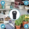 DYMO LabelManager 160 Valuepack label printer Thermal transfer 160 x 160 DPI 12 mm/sec D1 QWERTZ