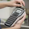 DYMO LabelManager 160 Valuepack label printer Thermal transfer 160 x 160 DPI 12 mm/sec D1 QWERTZ