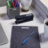 DYMO LabelManager 160 Valuepack label printer Thermal transfer 160 x 160 DPI 12 mm/sec D1 QWERTZ
