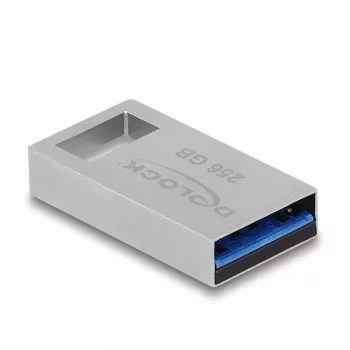 USB Flash Drive DeLOCK 256GB USB Type-A 3.2 Gen 1 54006