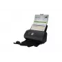 ADF document scanner Canon DRC340 — A4, 600 x 600 DPI, duplex, USB-powered, built-in display, 3.2 kg