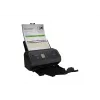 ADF document scanner Canon DRC340 — A4, 600 x 600 DPI, duplex, USB-powered, built-in display, 3.2 kg