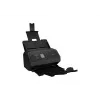 ADF document scanner Canon DRC340 — A4, 600 x 600 DPI, duplex, USB-powered, built-in display, 3.2 kg